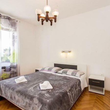 Apartman Morozin Šilo Esterno foto